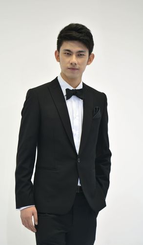 李心蓉 品牌视觉系统总监
