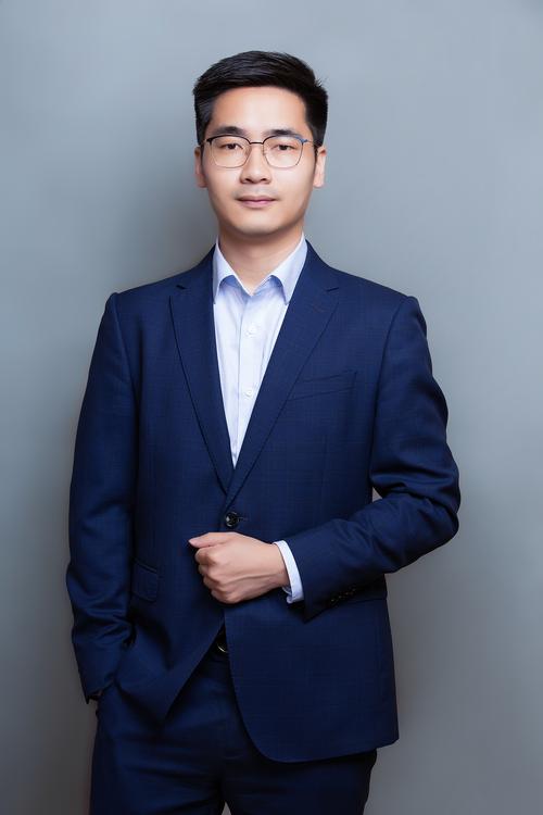 练友树 视觉设计总监